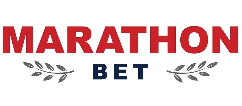 Logo de MARATHON BET